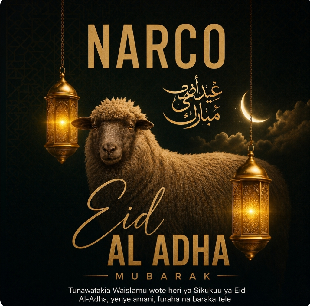 National Ranching Company Limited - NARCO
